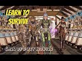 Learn to survive in BR, way to legendary | #codm #battleroyale #callofdutymobile