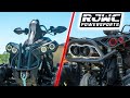 The BEST UPGRADE You Can Do To Your Fourwheeler (Busco Beach Prep)