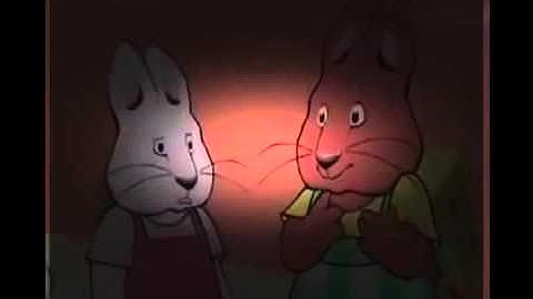 Max & Ruby   Max’s Pinata   Ruby’s Move Night   Doctor Ruby