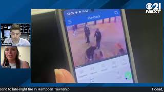 1 killed, 3 wounded in Steelton shooting: What we know so far