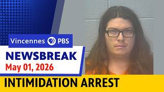 Intimidation Arrest + Early Voting + Emergency Training Exercise