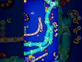worms zone io | 100 kils |#113​ best crazy snake gameplay |#Worms​ 02