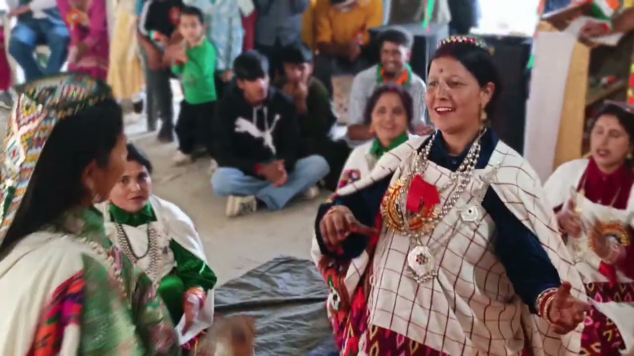 15अगस्त 2025village kulal