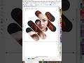 POWER CLIP|#graphicdesign|#coreldraw|coreldrawshorts|#imageinshape|# powerclip|#shorts|#learncorel