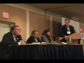 RLC National Convention 2011 - Elected Officials Panel - Part V