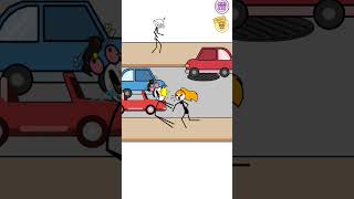 thief puzzle fun #shots #thiefpuzzle #cartoon