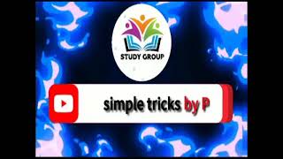 Uses of formulas in hindi / simple way of solving sums in hindi screenshot 5