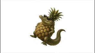 Sprunki Crocodildo Penisini