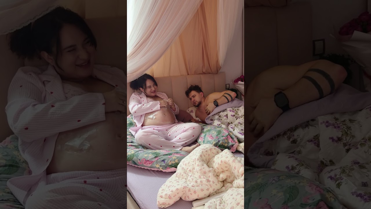 когда и где рожаем рассказали в тг - hahalivars