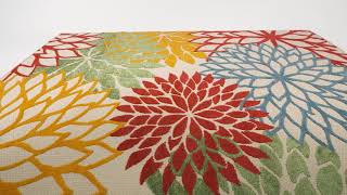 Aloha Collection from Nourison