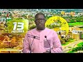 Suivez Xibaar Yi 13h, L’Actualité En Wolof - Par Moussa M. Séne | 02 Dec. 2025