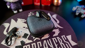 ifi GO pod Air: The true wireless adapter that got me listening to IEMs again!