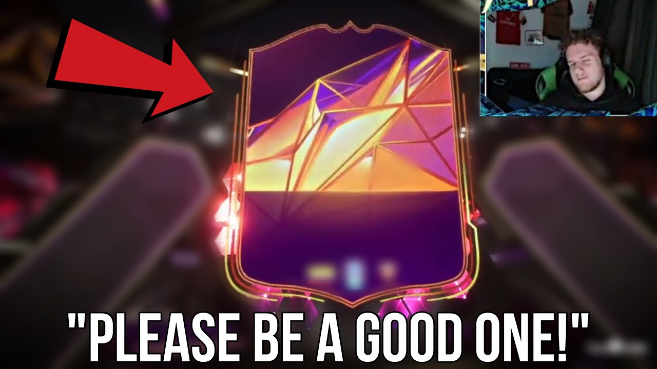 “EA Need To Fix This Pack Weight!”