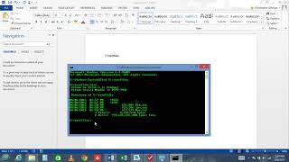 How to Combine Text  txt Files