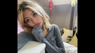 Dye It Red - Beabadoobee (Cover)