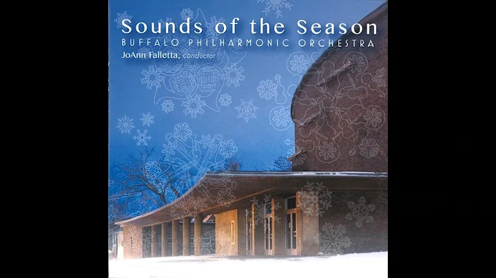 Herman/Wendel: We Need A Little Christmas - Fallet...