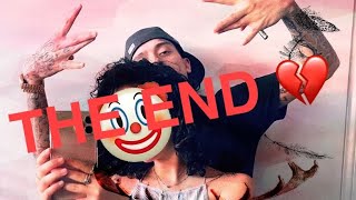 CENTRAL CEE AND MALU TREVEJO - THE END