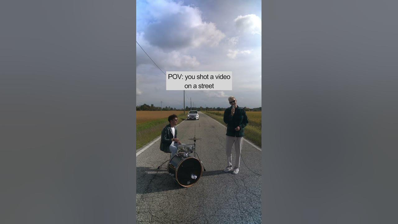 Guess we just got carried away 😅 music drum neworiginal viralvideo