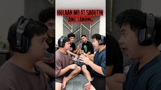 Download Lagu HULAAN MO AT SAGUTIN ANG TANONG MP3