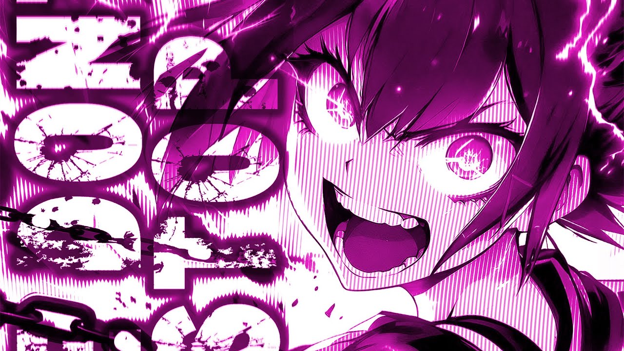 HIMXN - WE DON'T STOP (Slowed)