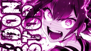 Himxn - We Dont Stop Slowed