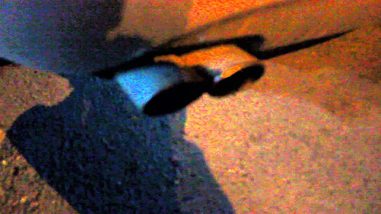CLK 430 with CLK55 AMG rear muffler - YouTube Gocha909
