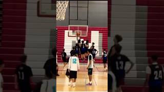 what team chemistry looks like. 🏀❤️🔥 #BasketballShorts #Dunking #TeamCulture #GameDay #HoopDreams