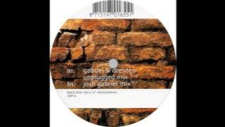 Andain - Beautiful Things (Gabriel & Dresden's Unplugged Mix)