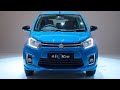 2026 Maruti Suzuki Alto K10 – Compact, Efficient, and Budget-Friendly