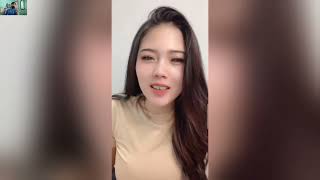 Kakak Wiwit Broadcast 200 Reaction Gadiss24 Live