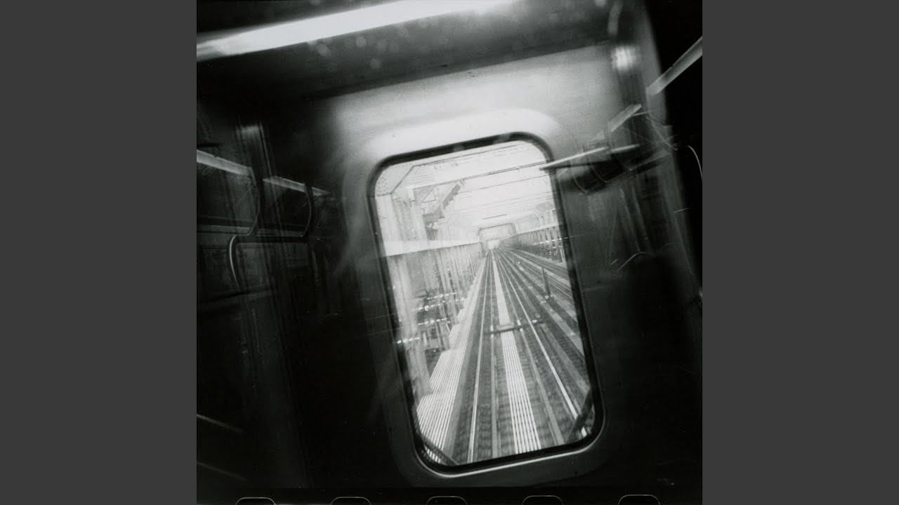 Tunnel (feat. Cory Wong)