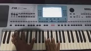 William Nascimento,  E na hora certa, #Cover Teclado