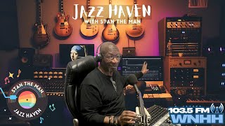 Jazz Haven with Stan The Man screenshot 3