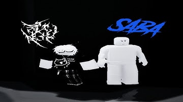 Kvbe x Saba | 3PP And 1PP Players Cheat On Roblox