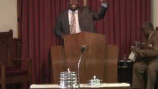 Malcom Himes -Love is bubbling Over