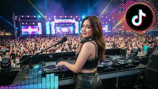 Dj Dugem Funkot  Bass Terbaru 2026  Dj Insan Yang Tersakiti  Remix Viral Tiktok