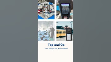 WizarPOS Android Ticket Validator Mar 29, 2023