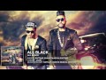 All Black FULL AUDIO Song | Sukhe | Raftaar | New Song 2015 | T-Series Mp3 Song