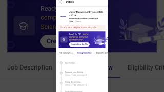 👌Hexaware technologies Mass Hiring Freshers 2026 | Limited Time Apply Now |