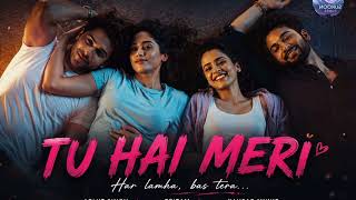 Tu Hai Meri | Varun, Janhvi, Sanya, Rohit | Sachet - Parampara, Kausar Munir | SSKTK 