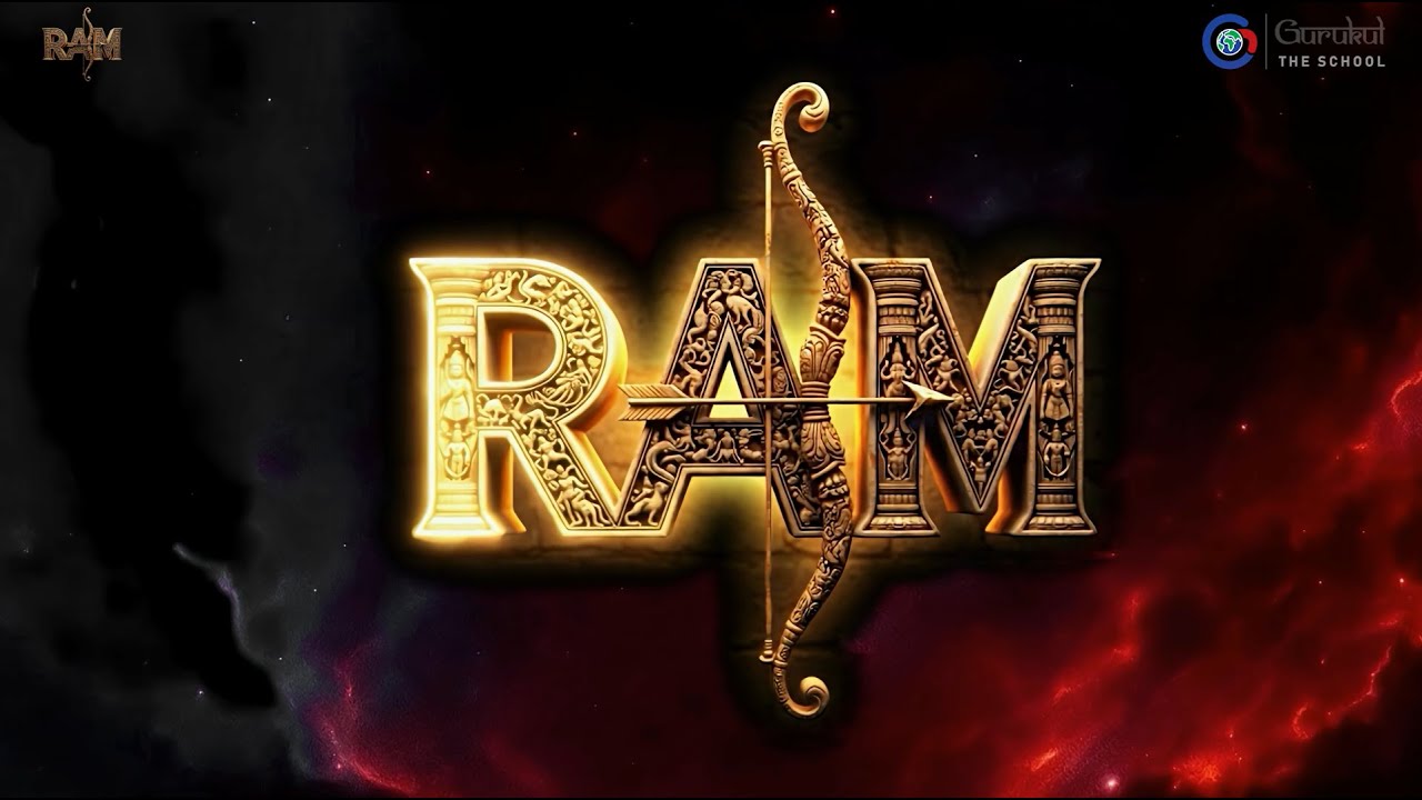 RAM | Gurukul The School, Ghaziabad