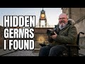 I Took the Panasonic GH7 to Chester's Festive Streets!