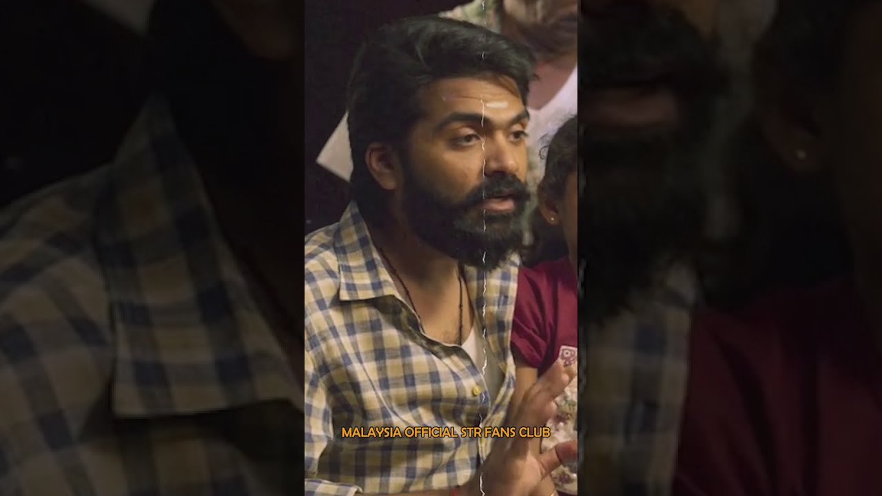 Eeswaran Movie Simbu Dialogue | Eeswaran | Silambarasan TR | STR | Simbu