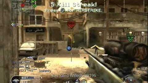exile curve external cod4