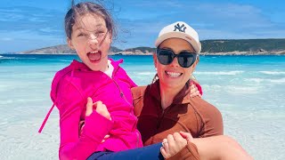 We Found The WORLDS BEST BEACH! Vlogmas Day 6