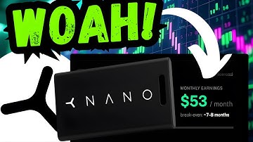 How My Idle GPU Pays Me Monthly In Crypto To Run Gaming Infrastructure