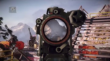 KILLZone Shadow Fall PS4 GAMEPLAY Part 2