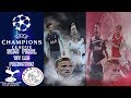 Ajax vs Tottenham 2nd Leg Prediction - YouTube