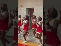 Basketball Cheer Sideline (Rock It)