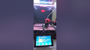 Voron 2.4 Bed mesh on print area only